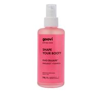 Goovi - Corpo Olio Cellulite SHAPE YOUR BOOTY - Olio anticellulite