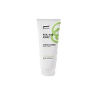 Goovi Goovi Scrub Corpo - Rub Rub Away 200 ML