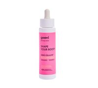 Goovi - Corpo Siero Cellulite SHAPE YOUR BOOTY - Crema anticellulite