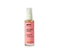 Goovi - Corpo Siero Rassodante Glutei LIFT YOUR BOOTY - Crema glutei e gambe
