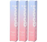 Goovi Correttore Illuminante My Good Light 3x7 ml