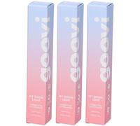 Goovi Correttore Illuminante My Good Light 3x7 ml