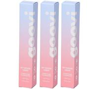 Goovi Correttore Illuminante My Good Light 3x7 ml