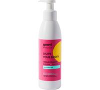 Shape Your Booty Crema Cellulite Effetto Freddo Tonificante 240 ml Goovi