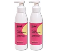 Goovi Crema Cellulite Shape Your Booty - Risparmia il 15% on il codice