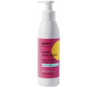 Goovi Crema Cellulite Snellente e Tonificante Effetto Freddo 240 Ml