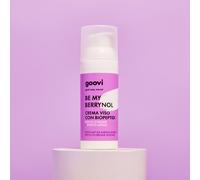 Goovi Crema Viso Antietà con Biopeptidi