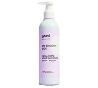Goovi My Smooth Side - Crema Corpo Con Acido Ialuronico 240 ml