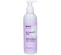 Goovi Crema Corpo Acido Ialuronico - Risparmia il 15% on il codice: go