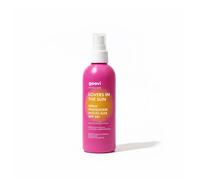 Goovi Lovers In The Sun SPF 50+ 200 ml Spray Latte Solare Protezione Molto Alta Corpo