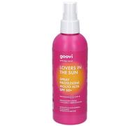 Goovi Lovers Sun Spray SPF 50+