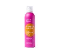 Lovers In The Sun Corpo SPF30 Protezione Solare Idratante Acceleratore 200 ml Goovi