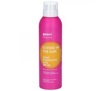 GOOVI CREMA CORPO SPF30 LOVERS