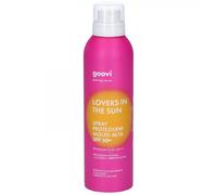 Goovi Lovers In The Sun Spray Solare Corpo Protezione Molto Alta SPF50