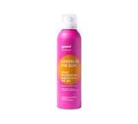 Goovi Lovers In The Sun Spray Solare Corpo Protezione Molto Alta SPF50