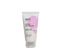 Goovi Crema Mani - Idratante + Effetto Seta Velvet On The Go Sweet Ora