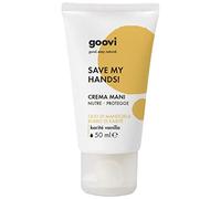 GOOVI CREMA MANI NUTR PROT