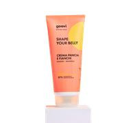 Goovi Crema Rassodante Pancia e Fianchi 200 ml