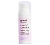 GOOVI CREMA VISO AC IALURONICO