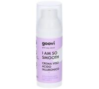 Goovi Crema Viso Ac Ialuronico