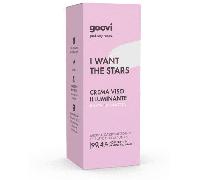 Goovi 86043000000 crema viso giorno e notte Crema da giorno Viso, Collo 50 ml