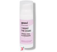 GOOVI CREMA VISO ILLUMINANTE 50 ML