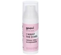 Goovi 86043000000 crema viso giorno e notte Crema da giorno Viso, Collo 50 ml