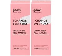 Goovi Crema Viso Pelli Mature I Change Every Day - Risparmia il 15% on