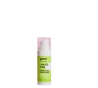 Goovi Crema viso purificante per pelli miste – 50 ml