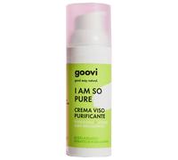 Goovi GOOVI CREMA VISO PELLI MISTE 50 ML