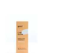 Goovi C Me Glow Crema Viso con Vitamina C 50 ml Crema