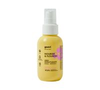 Goovi Cura dei Capelli NOURISH & FLOURISH Siero Ristrutturante 100ml - Siero Capelli