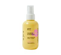 Goovi Cura dei Capelli NOURISH & FLOURISH Spray Districante 150ml - Spray Capelli