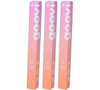 Goovi Define My Lips Matita Labbra Colore 01 Nude 3x1 St