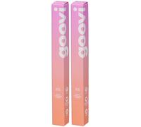 Goovi Define My Lips Matita Labbra Colore 02 Rose 2x1 St