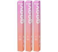 Goovi Define My Lips Matita Labbra Colore 02 Rose 3x1 St