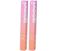 Goovi Define My Lips Matita Labbra Colore 03 Mauve 2x1 St
