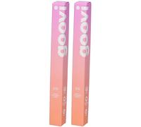 Goovi Define My Lips Matita Labbra Colore 05 Red 2x1 St