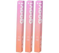 Goovi Define My Lips Matita Labbra Colore 06 Cranberry 3x1 St