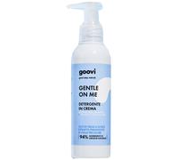 Goovi Detergente Viso in Crema 140 ml