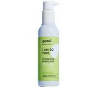 Goovi Detergente viso purificante per pelli miste 140 ml