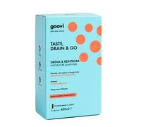 Goovi Drena e Reintegra Cranberry e Mandarino 24 Stick