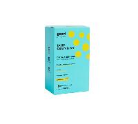 Goovi Drena Reintegra Zenzero e Lime 24 Stick