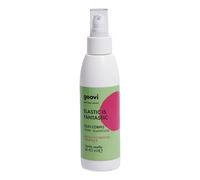 GOOVI Elastic Body Oil, olio naturale per il corpo con 6 oli e vitamina E, maggiore elasticità e umidità, 140 ml