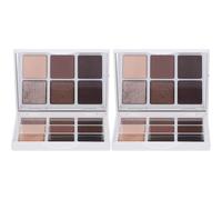 Goovi Everyday Me Palette 9 Ombretti 2x1 St