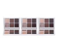 Goovi Everyday Me Palette 9 Ombretti 3x1 St