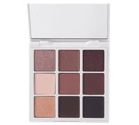 Goovi Everyday Me Palette Occhi con 9 Ombretti, 10.8g