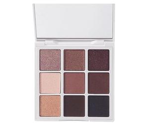 Goovi Everyday Me Palette Occhi con 9 Ombretti, 10.8g