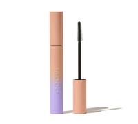 Goovi Eyes WOW Shot All in One Mascara Volumizzate Allungante e Incurvante Nero, 10ml