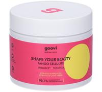 Goovi Fango Cellulite - risparmia il 20% con il codice: goovi20 500 ml